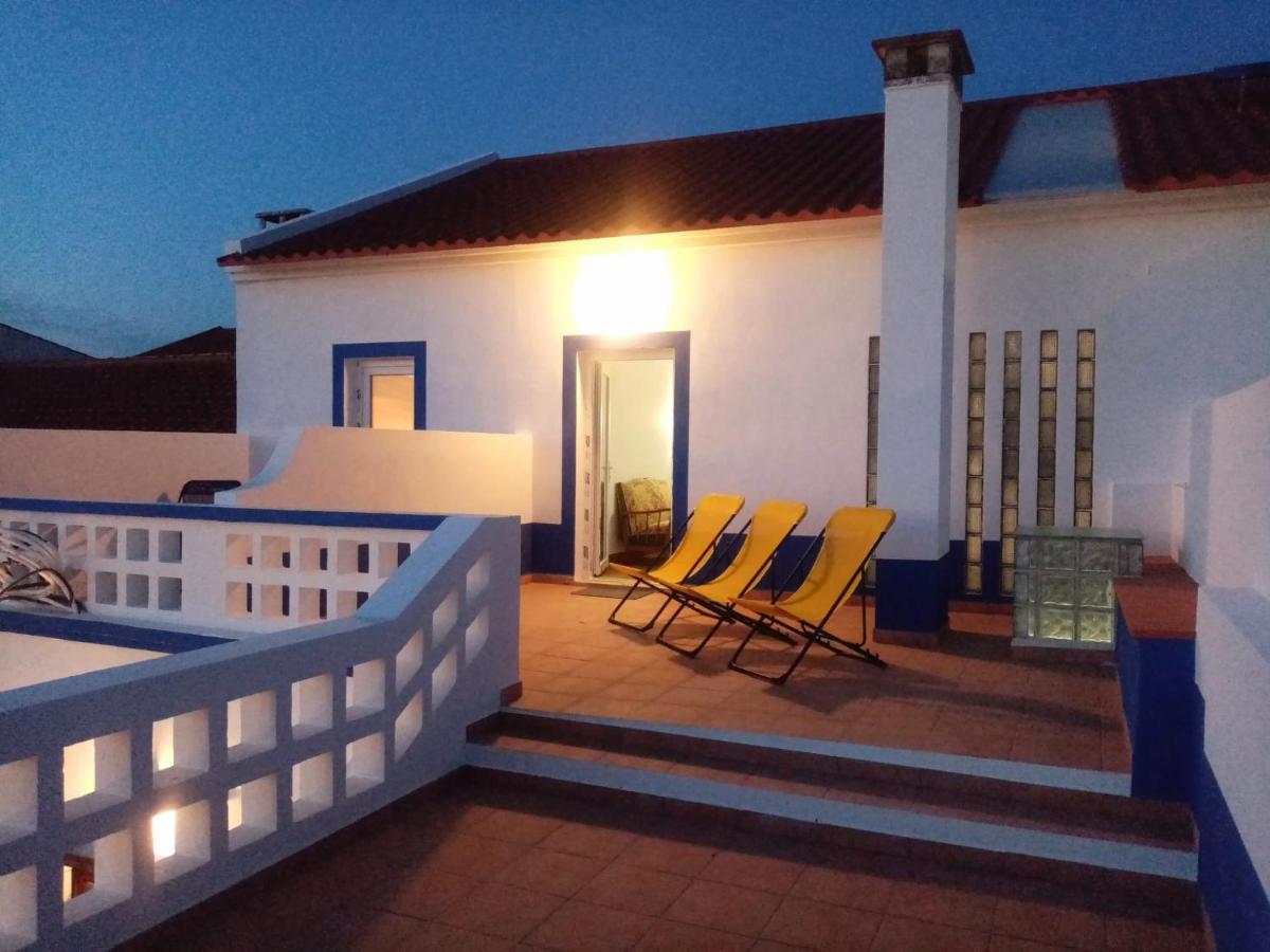 Alentejo Cante & Vinho フィレイラ・ド・アレンテジョ エクステリア 写真