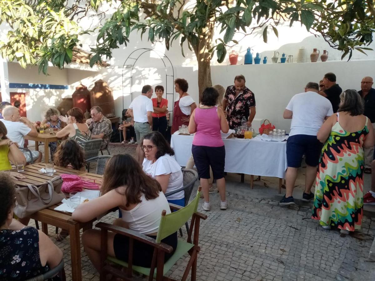Alentejo Cante & Vinho フィレイラ・ド・アレンテジョ エクステリア 写真