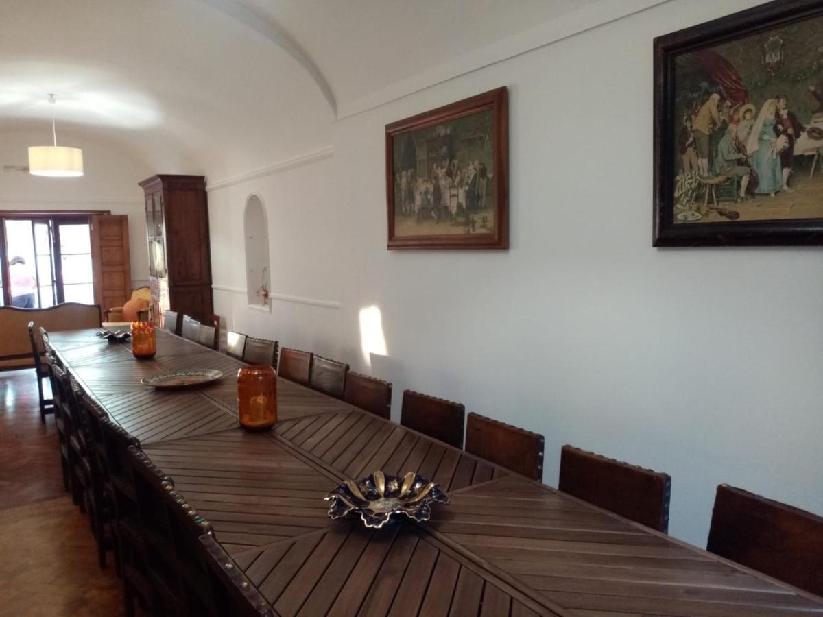 Alentejo Cante & Vinho フィレイラ・ド・アレンテジョ エクステリア 写真
